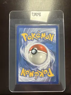 Pokemon TCG Armored Mewtwo SM228 Black Star Promo Card - Image 2
