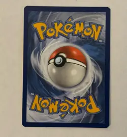 Armored Mewtwo SM228 Promo Card Near Mint NM Condition - Image 4