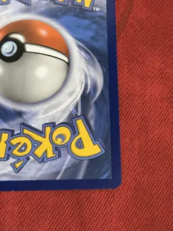 Pokemon Armored Mewtwo SM228 Holo Card Collector's Chest Promo Full Art - Image 5