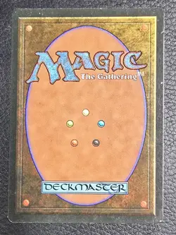 Counterspell Ice Age Magic The Gathering MTG Card Regular LP Card - Image 2