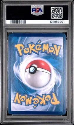 PSA 10 Ditto 173/SV-P Promo METAMONG PROJECT Pokemon Card Korean US Seller 2025 - Image 2