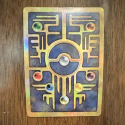 Pokemon Ancient Mew Promo Holo Card 1999 Vintage Nintendo Wizards of the Coast - Image 3