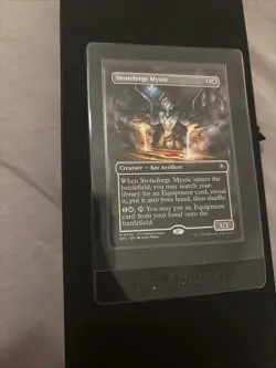 Stoneforge Mystic Special Guests Magic: The Gathering Card - Image 1
