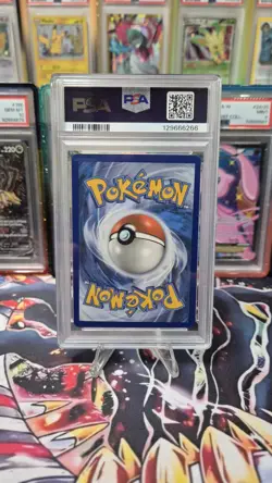 M Charizard EX 101/108 PSA 10 - M Full Art Pokemon XY Evolutions Pokemon Cards - Image 2