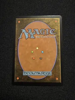 MTG - Ba Sing Se - FOIL - Avatar: The Last Airbender - Near Mint Rare - TLA #266 - Image 2