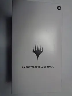 MTG Secret Lair Countdown Kit An Encyclopedia of Magic - IN HAND - READY TO SHIP - Image 1