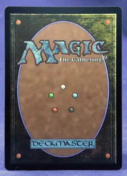 Diamond Weapon (FOIL Extended Art) MTG - Final Fantasy - NM - Image 4