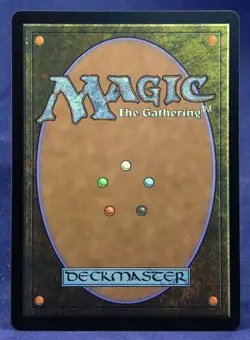 Judgment of Alexander (Borderless) MTG Commander: Final Fantasy - NM - Image 2