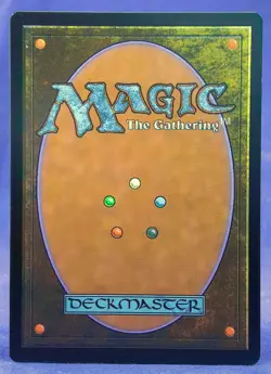 Bane of Progress - MTG - Commander: Final Fantasy - Excellent NM - Image 2