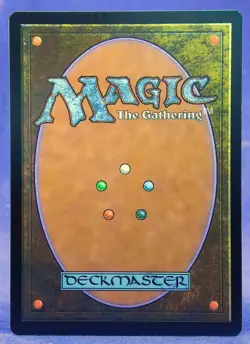 Damning Verdict - MTG - Commander: Final Fantasy - Excellent NM - Image 2