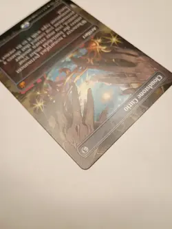Cloudstone Curio (Anime Borderless) Ravnica Remastered Regular - Image 4