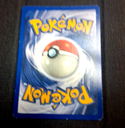 Pokemon Meowth 10/53 Holo Black Star Promo Wotc 2000 Game Boy MP Fast Ship - Image 4