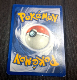 Pokemon Meowth 10/53 Holo Black Star Promo Wotc 2000 Game Boy MP Fast Ship - Image 5