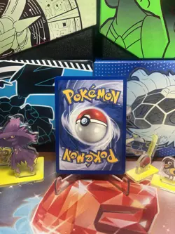 Pokemon TCG - Base Set Lass 75/102 LP - Image 2