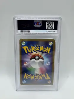 PSA 10 Blastoise DPBP#009 Unlimited D&P Shining Darkness Japanese Pokemon Card - Image 2