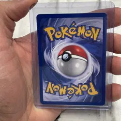 Pokemon Misty's Psyduck 90/132 Gym Challenge Unlimited Common Vintage WOTC LP+ - Image 3