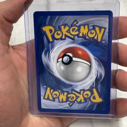 Pokemon - Gym Challenge Koga's Koffing 48/132 NM Near Mint Vintage Pokemon Card - Image 3