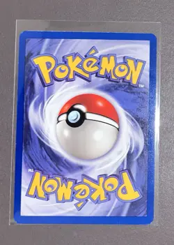 Rocket’s Sneak Attack 1st Edition 72/82 - Team Rocket Pokemon - Image 2