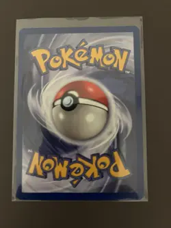 Rocket’s Sneak Attack 1st Edition 72/82 - Team Rocket Pokemon - Image 4