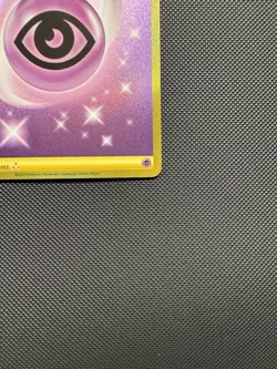 Pokemon TCG Basic Physchic Energy 207/165 SV: Scarlet & Violet 151 Hyper Rare NM - Image 4
