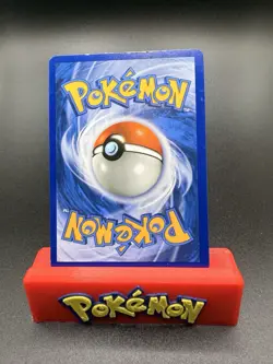 2008 Pokemon Diamond & Pearl Mewtwo LV.X #DP28 Black Star Promo Holo - LP - Image 2