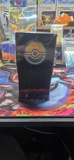 Pokemon Mega Evolution Pokemon Center ETB Lucario SEALED. Same Day Shipping! - Image 3