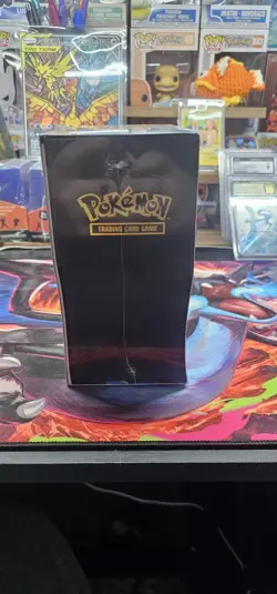 Pokemon Mega Evolution Pokemon Center ETB Lucario SEALED. Same Day Shipping! - Image 4