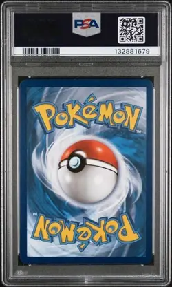 BIRTHDAY PIKACHU-HOLO #24 PSA 10 • 2021 POKEMON CELEBRATIONS CLASSIC COLLECTION - Image 2