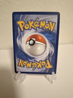 Pokemon TCG Holo Ultra Rare Full Art Lillie Determination 169/132 - Image 2