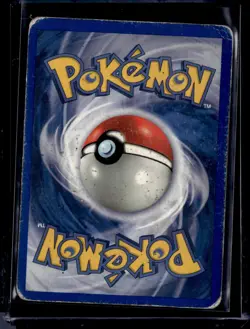 Venomoth Holo Rare Unlimited Jungle 13/64 (HP) / Pokemon TCG - Image 2