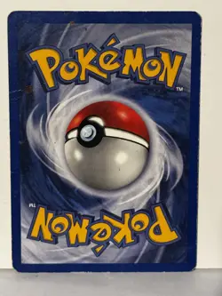 Pikachu 070/111 Neo Genesis MP Pokemon Fast Shipping - Image 2