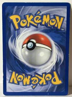 Giovanni's Meowth (74) 074/132 Gym Challenge LP Pokemon Fast Shipping - Image 2