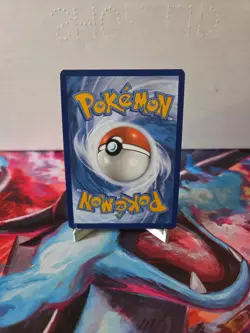 Dragonair 181/165 Pokemon TCG Scarlet & Violet Illustration Near Mint Condition - Image 2