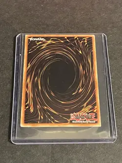 Yugioh! Evigishki Merrowgeist - HA06-EN053 - Secret Rare - 1st Edition Holo - Image 2