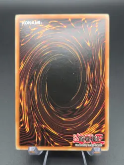 Hamon, Lord of Striking Thunder LC02-EN002 YuGiOh Legendary Collection 2 - Image 2