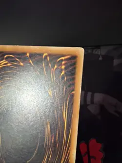Rocket Warrior CT2-EN005 Limited Edition Secret Rare LP - Image 4