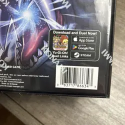 Yugioh Legendary DRAGON Decks Box Set Brand New Factory Sealed! - Image 4