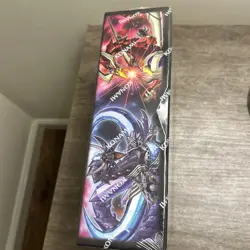 Yugioh Legendary DRAGON Decks Box Set Brand New Factory Sealed! - Image 5