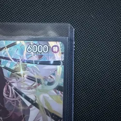 ONE PIECE TCG EB-03 Heroines Edition EB03-025 P-R Hina - Image 3