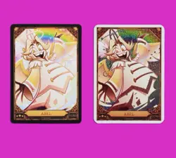 Hazbin Hotel Season 2 Trading Cards 1st Edition Booster Pack Lot Of 20 Presale - Image 4