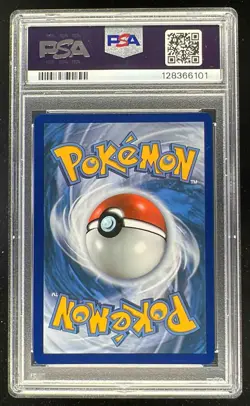 2016 Pokemon XY Evolutions #70/108 Chansey Holo PSA 9 - Image 2
