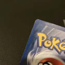 Pokemon TCG Poliwrath Neo Discovery 28 Regular Unlimited Rare Non Holo - Image 5