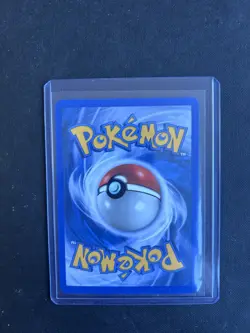 Pokemon TCG - Trapinch 67/92 EX Legend Maker Reverse Holo stamped - LP - Image 2