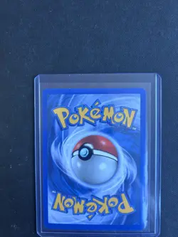 Pokemon TCG - Trapinch 67/92 EX Legend Maker Reverse Holo stamped - LP - Image 5