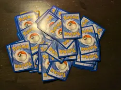 HUGE Joblot Bundle for MASTER SET Shrouded Fable Pokemon Cards Holos + More - Image 3