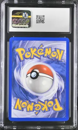 CGC 10 Persian EX Delta Species 50/113 Reverse Holo Stamped Pokemon Card - Image 2