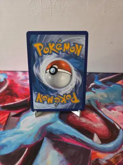 Umbreon VMAX 095/203SWSH07: Evolving Skies Holo Card Near Mint Condition - Image 2