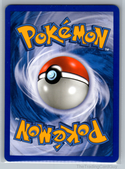 Raikou 3/17 Swirl POP Series Holo Rare LP Pokemon Card Series 2 Vintage 2006 - Image 2