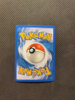Pokemon card tcg Minun 7/97 ex Dragon Reverse Holo foil 2003 e-series wotc eng nm - Image 2