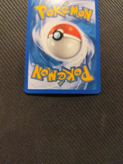 Pokemon card tcg Minun 7/97 ex Dragon Reverse Holo foil 2003 e-series wotc eng nm - Image 5